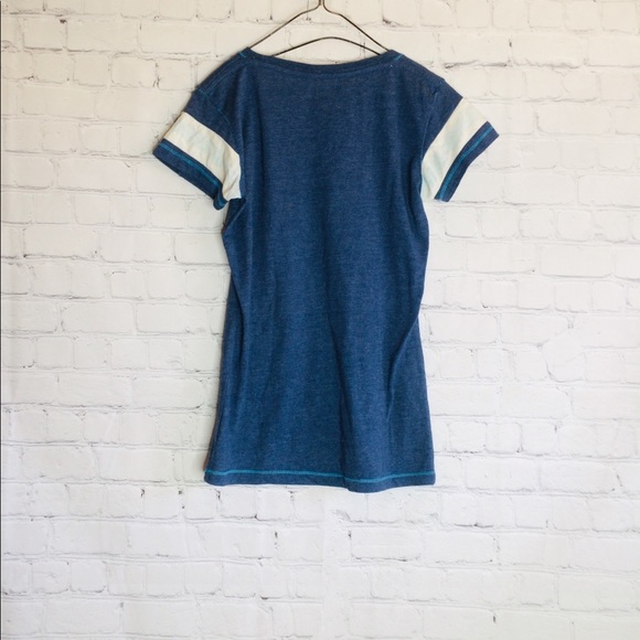 Hot rock cafe Tee - Picture 2 of 5